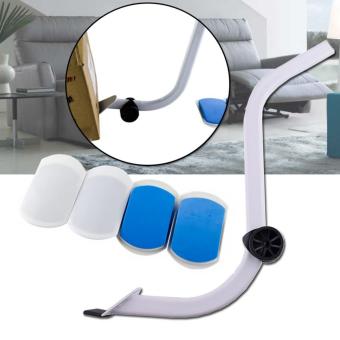 Elit ชุดอุปกรณ์เคลื่อนย้ายเฟอร์นิเจอร์ Easy Moves Furniture Mover Elit ชุดอุปกรณ์เคลื่อนย้ายเฟอร์นิเจอร์ Easy Moves Furniture Mover