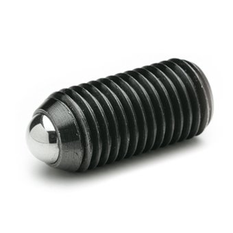 Akira Ball Plunger ลูกดันสปริง บอลพั้งเจอร์ ขนาด M6 Akira Ball Plunger ลูกดันสปริง บอลพั้งเจอร์ ขนาด M6