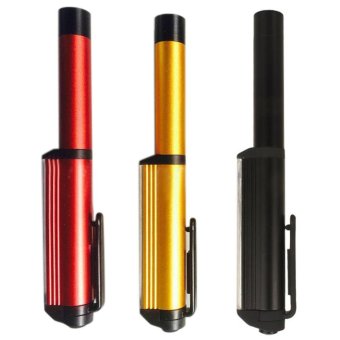 ปากกาไฟฉาย PEN SHAPE WORK LIGHT -อลูมินั่ม ปากกาไฟฉาย PEN SHAPE WORK LIGHT -อลูมินั่ม