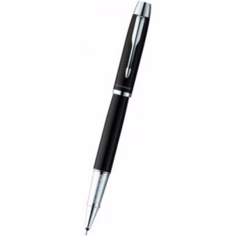 ปากกาโรลเลอร์บอล Parker IM BASIC LAQUE BLACK CT ปากกาโรลเลอร์บอล Parker IM BASIC LAQUE BLACK CT