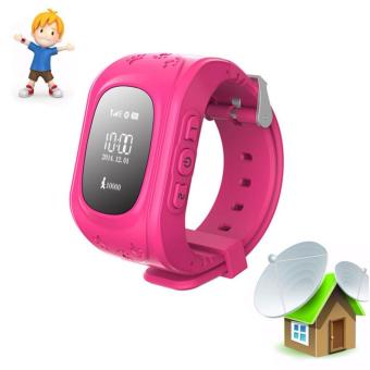 นาฬิกา โทรศัพท์และgps tracker ป้องกันเด็กหาย นาฬิกา โทรศัพท์และgps tracker ป้องกันเด็กหาย