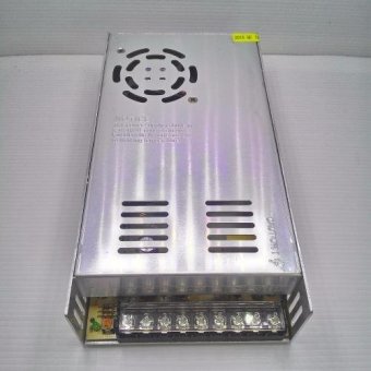 Kranchana Electric สวิทชิ่ง เพาวเวอร์ ซัพพลาย Switching Power Supply 12V 30A 360W Kranchana Electric สวิทชิ่ง เพาวเวอร์ ซัพพลาย Switching Power Supply 12V 30A 360W
