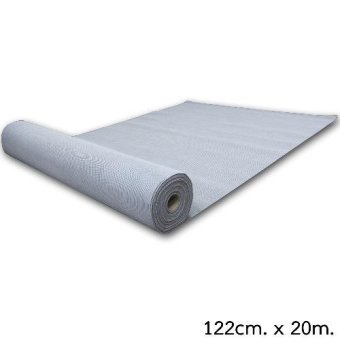 Pet Mesh (122cm x 20m.) มุ้งลวดทนสัตว์เลี้ยง มุ้งลวดสำหรับบานประตู หน้าต่าง **สีเทา** Pet Mesh (122cm x 20m.) มุ้งลวดทนสัตว์เลี้ยง มุ้งลวดสำหรับบานประตู หน้าต่าง **สีเทา**