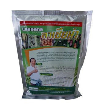 THAIGREEN เชื้อราบิวเวอร์เรีย ชีวภาพกำจัดเพลี้ย THAIGREEN เชื้อราบิวเวอร์เรีย ชีวภาพกำจัดเพลี้ย