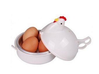 MWCที่ต้มไข่ในไมโครเวฟ แม่ไก่ MWCที่ต้มไข่ในไมโครเวฟ แม่ไก่