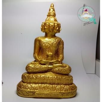 hindd พระเศรษฐีนวโกฎิ มวลสารแร่เหล็กน้ำพี้ hindd พระเศรษฐีนวโกฎิ มวลสารแร่เหล็กน้ำพี้