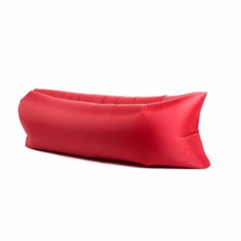โซฟาลม โซฟาเป่าลม ที่นอนเป่าลม ที่นอนพกพา Air SOFA โซฟาพกพา กางออก สะบัดรับลม โซฟาลม โซฟาเป่าลม ที่นอนเป่าลม ที่นอนพกพา Air SOFA โซฟาพกพา กางออก สะบัดรับลม