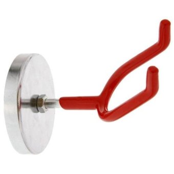 ขาตั้งกลม แม่เหล็ก สำหรับปืนพ่นสี Magnetic Paint Spray Gun Holder Stand for Gravity Feed Cup HVLP, Spray Booth, Body Shop Wall ขาตั้งกลม แม่เหล็ก สำหรับปืนพ่นสี Magnetic Paint Spray Gun Holder Stand for Gravity Feed Cup HVLP, Spray Booth, Body Shop Wall