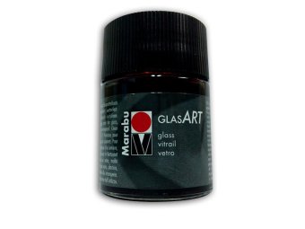 Marabu สีเขียนแก้ว สูตรน้ำมัน 50 ML 422 Marabu สีเขียนแก้ว สูตรน้ำมัน 50 ML 422