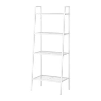 ชั้นวางของเล่นระดับ ตกแต่งบ้านสไตล์มินิมอล หน้ากว้าง60cm. (White) ชั้นวางของเล่นระดับ ตกแต่งบ้านสไตล์มินิมอล หน้ากว้าง60cm. (White)