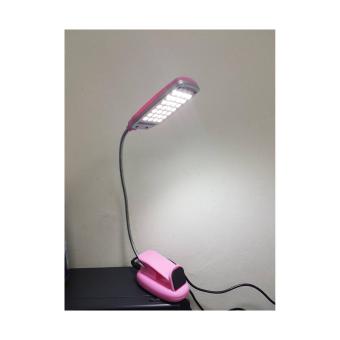 โคมไฟอ่านหนังสือบิดงอได้ Milk Series Product Light LED USB โคมไฟอ่านหนังสือบิดงอได้ Milk Series Product Light LED USB