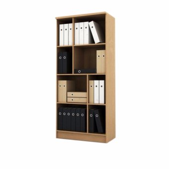 RF Furniture ตู้วางแฟ้มเอกสาร (Storage Cabinet ) รุ่น RA-080 สีบีช RF Furniture ตู้วางแฟ้มเอกสาร (Storage Cabinet ) รุ่น RA-080 สีบีช