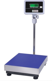 DJSHOP เครื่องชั่งดิจิตอลตั้งพื้น รุ่น TZ-300kg ความละเอียด 20g (450X550mm) DJSHOP เครื่องชั่งดิจิตอลตั้งพื้น รุ่น TZ-300kg ความละเอียด 20g (450X550mm)