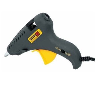 STANLEY ปืนยิงกาว2อุณหภูมิNo.69-GR15C STANLEY ปืนยิงกาว2อุณหภูมิNo.69-GR15C