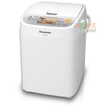 PANASONIC เครื่องทำขนมปัง รุ่น SD-P104 PANASONIC เครื่องทำขนมปัง รุ่น SD-P104