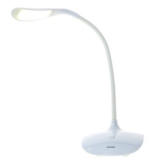 Remax โคมไฟอ่านหนังสือบิดงอได้ Milk Series Product Light LED USB (สีขาว) Remax โคมไฟอ่านหนังสือบิดงอได้ Milk Series Product Light LED USB (สีขาว)