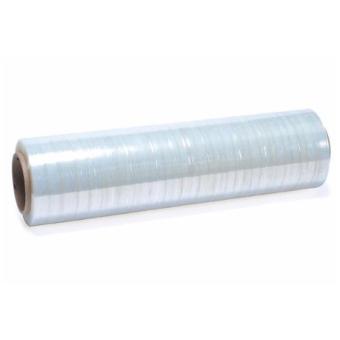 Stretch Film ฟิล์มยืด ฟิล์มห่อของ ฟิล์มพันพาเลท ฟิล์มแรป มาตราฐาน 15 ไมครอน Stretch Film ฟิล์มยืด ฟิล์มห่อของ ฟิล์มพันพาเลท ฟิล์มแรป มาตราฐาน 15 ไมครอน