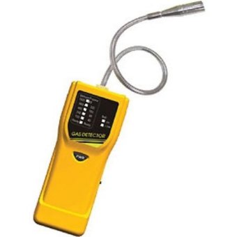 AZ Instrument เครื่องวัดแก๊ส Gas Detector AZ-7291 (สีเหลือง/ดำ/เงิน) AZ Instrument เครื่องวัดแก๊ส Gas Detector AZ-7291 (สีเหลือง/ดำ/เงิน)