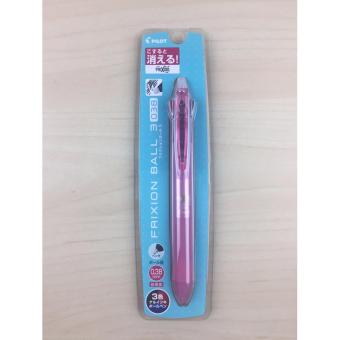 ปากกาลบได้ Pilot Frixion Ball3 หัว 0.38 mm. ปากกาลบได้ Pilot Frixion Ball3 หัว 0.38 mm.
