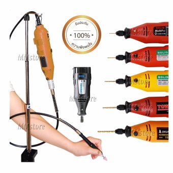 DA3 เสาแขวน DREMEL ดรีมเมล และ เครื่องเจียร มินิ พร้อม ปากกายึดโต๊ะทำงาน ปรับระดับได้ เพิ่ม ลด ความสูง ล็อคได้ หลายระดับ ใช้กับเครื่องเจียร สว่าน มินิ Dremel Rotary ทุกยี่ห้อได้ DA3 เสาแขวน DREMEL ดรีมเมล และ เครื่องเจียร มินิ พร้อม ปากกายึดโต๊ะทำงาน ปรับระดับได้ เพิ่ม ลด ความสูง ล็อคได้ หลายระดับ ใช้กับเครื่องเจียร สว่าน มินิ Dremel Rotary ทุกยี่ห้อได้