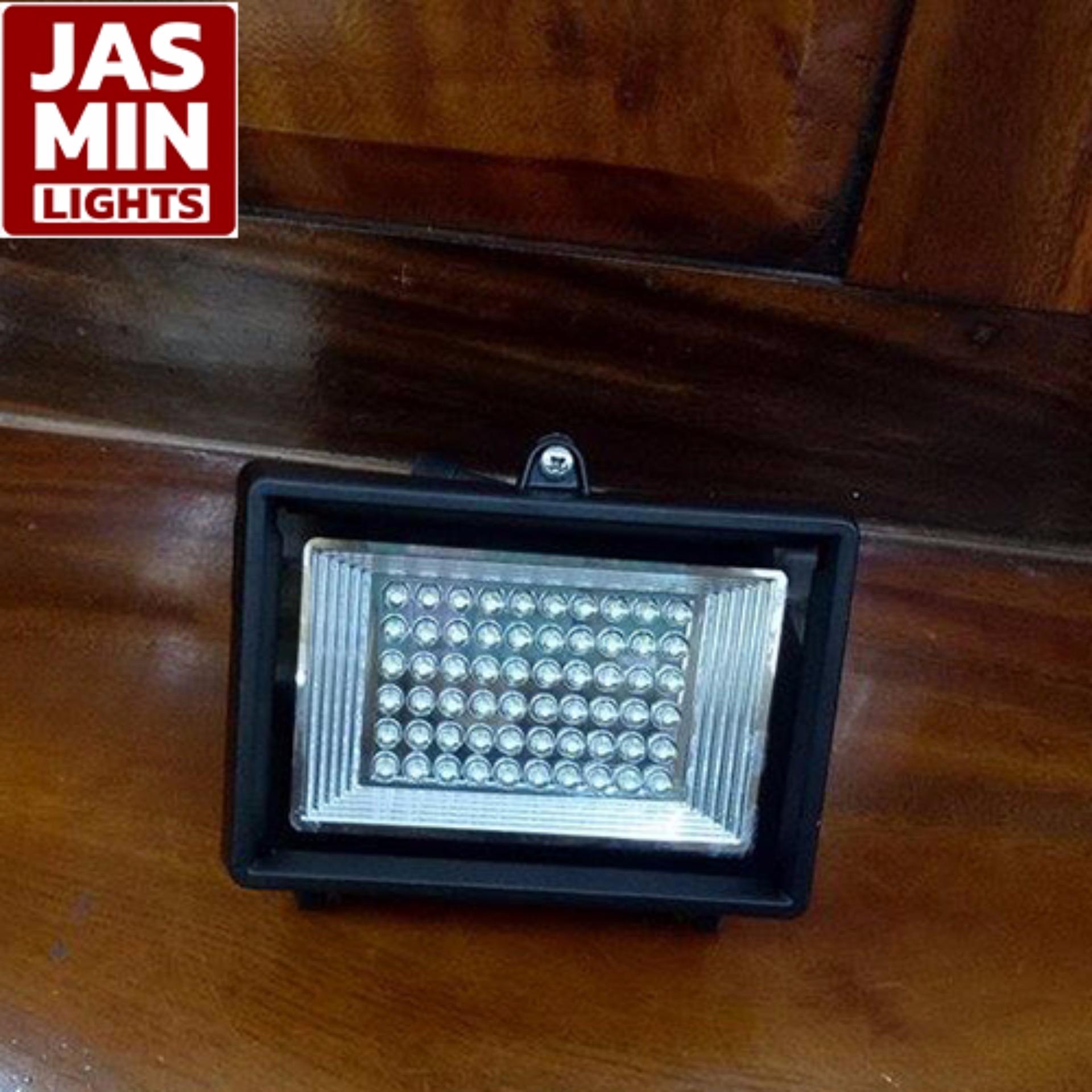 Jasmin lights   สปอร์ตไลท์โซล่าเซลล์ sf 503