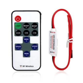 LED แบบเส้นความยาว 5 เมตร สำหรับไฟ 12V (ขาวเย็น) พร้อมรีโมทควบคุมLED 12V สำหรับเปิดปิดปรับระดับแสงไฟ May 2018 - 2 LED แบบเส้นความยาว 5 เมตร สำหรับไฟ 12V (ขาวเย็น) พร้อมรีโมทควบคุมLED 12V สำหรับเปิดปิดปรับระดับแสงไฟ - 2