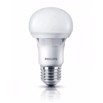หลอดไฟ แอลอีดี ฟิลิปส์ LED Bulb Philips 5W E27 รุ่นประหยัด แสง3000Kแสงวอร์มไวท์ (1กล่อง/12หลอด) May 2018 - 4 หลอดไฟ แอลอีดี ฟิลิปส์ LED Bulb Philips 5W E27 รุ่นประหยัด แสง3000Kแสงวอร์มไวท์ (1กล่อง/12หลอด) - 4