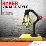 Lighttrio โคมไฟตั้งโต๊ะ รุ่น FTT-RYKER ราคา 1,200 บาท*ส่งฟรี