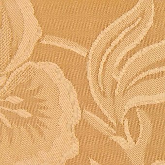 ผ้าห่มแพรทอลายเตียงเดี่ยว Lotus - 60x80 นิ้ว สีครีม July 2018 - 2 ผ้าห่มแพรทอลายเตียงเดี่ยว Lotus - 60x80 นิ้ว สีครีม - 2