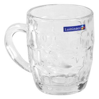 Luminarc เหยือกเบียร์ สัปปะรด 20 ออนซ์ ชุด 6 ชิ้น Luminarc เหยือกเบียร์ สัปปะรด 20 ออนซ์ ชุด 6 ชิ้น