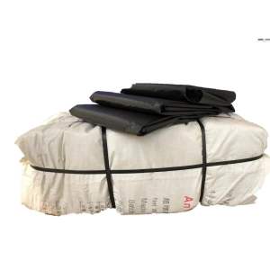 ภาพหน้าปกสินค้าM_F Black garbage bag 36 X 45 (15kg) ที่เกี่ยวข้อง