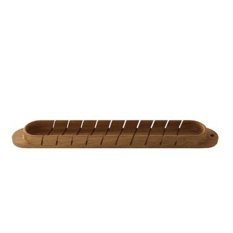 MA MAISON Bagette Board เขียงหั่นขนมปัง (ธรรมชาติ) MA MAISON Bagette Board เขียงหั่นขนมปัง (ธรรมชาติ)
