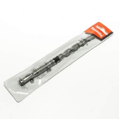 ดูภาพ MAKITA ดอกสว่านเจาะคอนกรีต ขนาด 13.0x210 รุ่น D-0642 <br/>เพิ่มเติม MAKITA ดอกสว่านเจาะคอนกรีต ขนาด 13.0x210 รุ่น D-0642