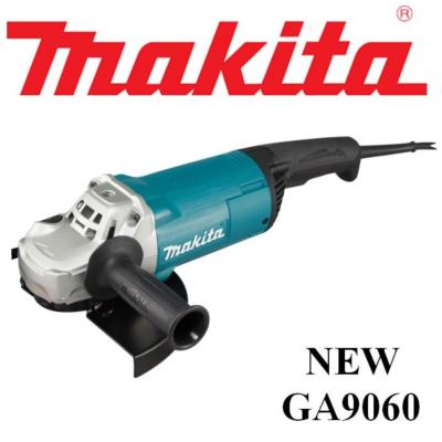 MAKITA เครื่องเจียรไฟฟ้า 9