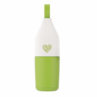 ขายด่วน กระติกน้ำเก็บ ความร้อน ความเย็น My Heart สีเขียว สนใจซื้อ กระติกน้ำเก็บ ความร้อน ความเย็น My Heart สีเขียว