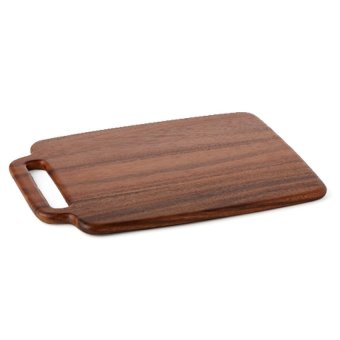 ขายด่วน MYE Vezzo เขียงไม้หั่นอาหาร/เสริฟอาหาร (ไม้จามจุรี) ขนาดใหญ่ เสนอราคา MYE Vezzo เขียงไม้หั่นอาหาร/เสริฟอาหาร (ไม้จามจุรี) ขนาดใหญ่