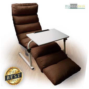 รีวิวพันทิป Mylazydesk เก้าอี้ญี่ปุ่น เบาะญี่ปุ่น (แพคคู่รุ่น H01-205cmสีน้ำตาล+J01สีขาว) โซฟาญี่ปุ่น โปรโมชั่นพิเศษ Mylazydesk เก้าอี้ญี่ปุ่น เบาะญี่ปุ่น (แพคคู่รุ่น H01-205cmสีน้ำตาล+J01สีขาว) โซฟาญี่ปุ่น