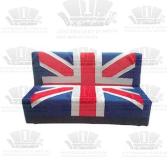 ขอเสนอ NDLโซฟาผ้า ปรัปนอนได้ รุ่น Ribbin ขนาด 110cm - ลาย UK รีวิวพันทิป NDLโซฟาผ้า ปรัปนอนได้ รุ่น Ribbin ขนาด 110cm - ลาย UK