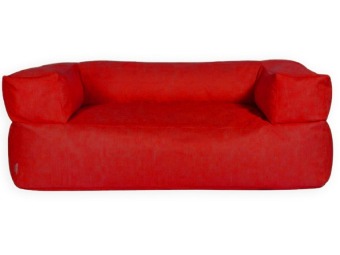 รีวิวพันทิป New Brand บีนแบคโซฟายาว ขนาด 60x120x60 cm (สีแดง) จัดโปรโมชั่น New Brand บีนแบคโซฟายาว ขนาด 60x120x60 cm (สีแดง)