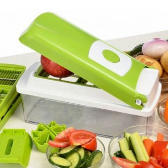 ประกาศขาย NikoNicer Dicer ชุดเครื่องหั่นผัก เครื่องหั่นผัก ห้องครัวตกแต่งห้องครัว ชุดครัวสําเร็จรูป ครัว มีดเดินป่าNiko0097เขียว ขายด่วน NikoNicer Dicer ชุดเครื่องหั่นผัก เครื่องหั่นผัก ห้องครัวตกแต่งห้องครัว ชุดครัวสําเร็จรูป ครัว มีดเดินป่าNiko0097เขียว