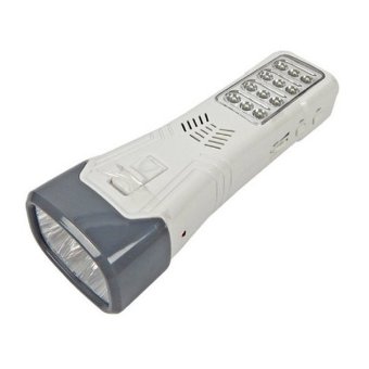 NSB ไฟฉายวิทยุ รุ่น NSB-3714 NSB ไฟฉายวิทยุ รุ่น NSB-3714