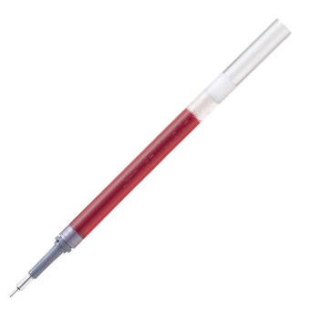 จัดโปรโมชั่น Pentel ไส้หมึกเจล ขนาด 0.5 มม LRN5-B (สีแดง) สนใจซื้อ Pentel ไส้หมึกเจล ขนาด 0.5 มม LRN5-B (สีแดง)