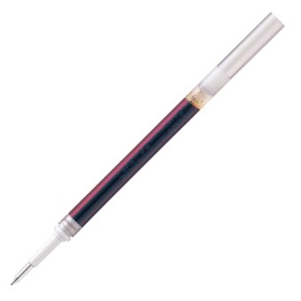 Pentel ไส้หมึกเจล ขนาด 0.7 มม LR7-B (สีแดง) Pentel ไส้หมึกเจล ขนาด 0.7 มม LR7-B (สีแดง)