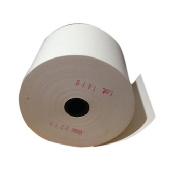 Postplaza กระดาษความร้อน พิมพ์บิลอย่างย่อขนาด 57 x 50 mm.(แพ๊ค 50ม้วน) Postplaza กระดาษความร้อน พิมพ์บิลอย่างย่อขนาด 57 x 50 mm.(แพ๊ค 50ม้วน)