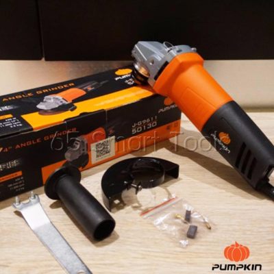 PUMPKIN เครื่องเจียร 4 นิ้ว 50130 (J-G9611)