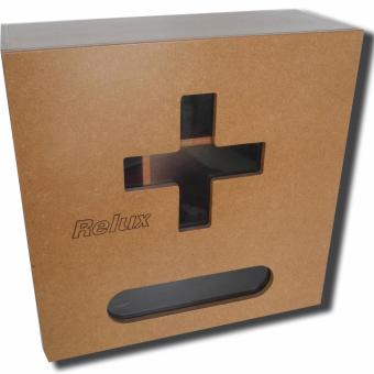 Relux ตู้ยา ไม้หนาอย่างดี ขนาดใหญ่ MC-01 (สีธรรมชาติ) Relux ตู้ยา ไม้หนาอย่างดี ขนาดใหญ่ MC-01 (สีธรรมชาติ)