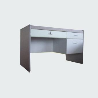 RF Furniture โต๊ะทำงาน 120 cm รุ่น BT-123 ( สีแกนรนิต/เทา ) ผิว pvcกันน้ำและรอยขูดขีด RF Furniture โต๊ะทำงาน 120 cm รุ่น BT-123 ( สีแกนรนิต/เทา ) ผิว pvcกันน้ำและรอยขูดขีด