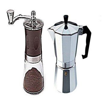 ต้องการขาย rongstore ที่บดกาแฟและเครื่องชงกาแฟสด3cup แพคคู่ พร้อมสำหรับทำกาแฟสด ประกาศขาย rongstore ที่บดกาแฟและเครื่องชงกาแฟสด3cup แพคคู่ พร้อมสำหรับทำกาแฟสด