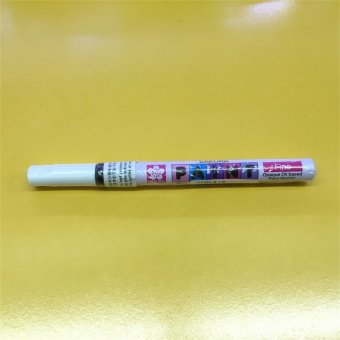 โปรโมชั่นพิเศษ Sakura ซากุระ ปากกาเพ้นท์ Paint หัวเล็ก สีขาว ต้องการขายด่วน Sakura ซากุระ ปากกาเพ้นท์ Paint หัวเล็ก สีขาว