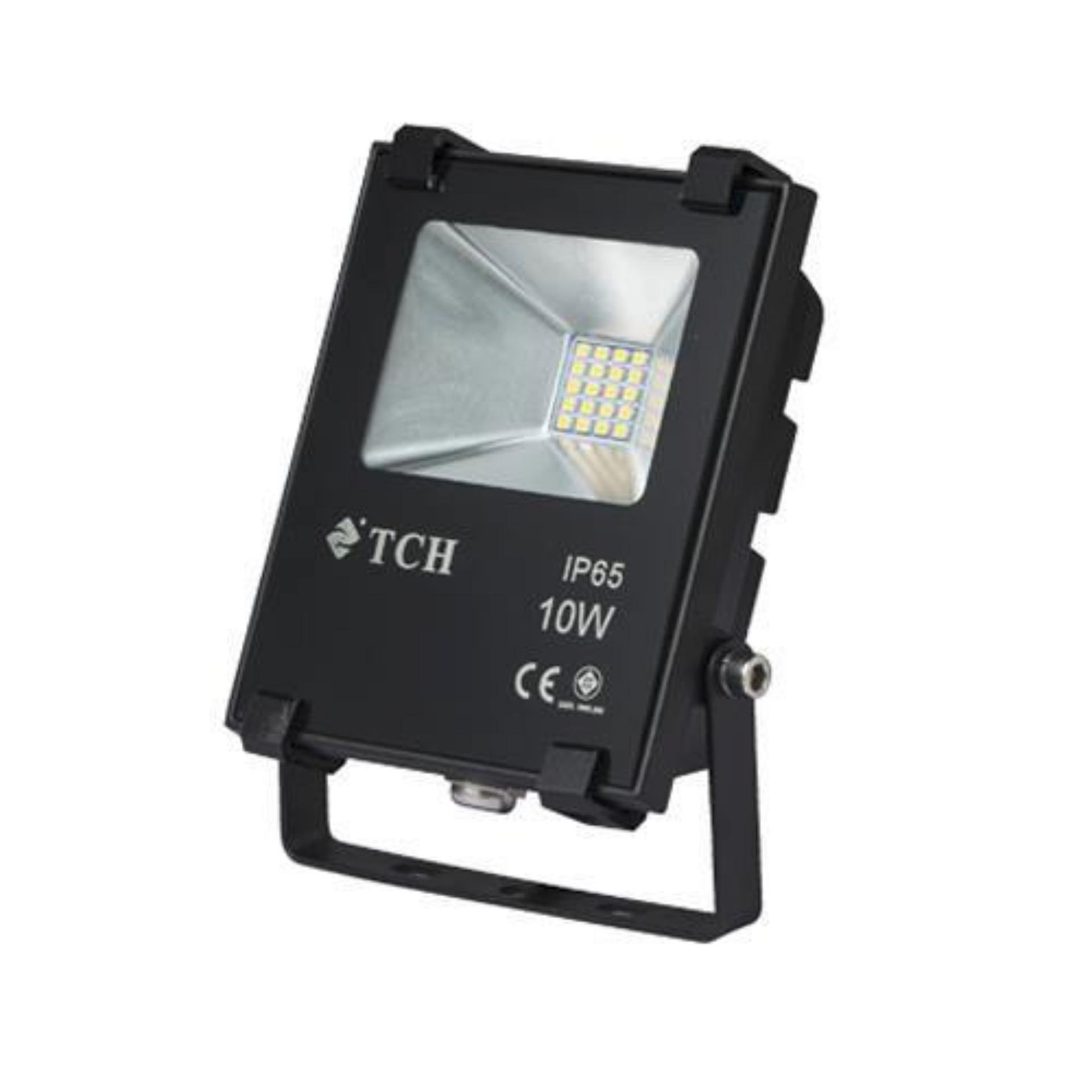 ขาย Solar Man Floodlight LED 10W  โคมไฟสปอร์ตไลท์ LED 10 วัตต์